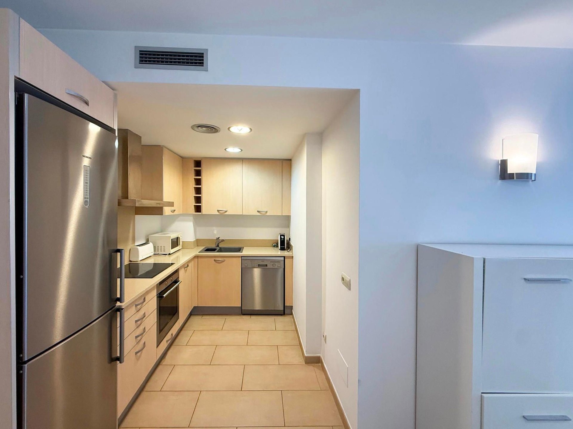 Appartamento a Tamariu, Girona, Spagna 3 camere da letto,  N° 140936