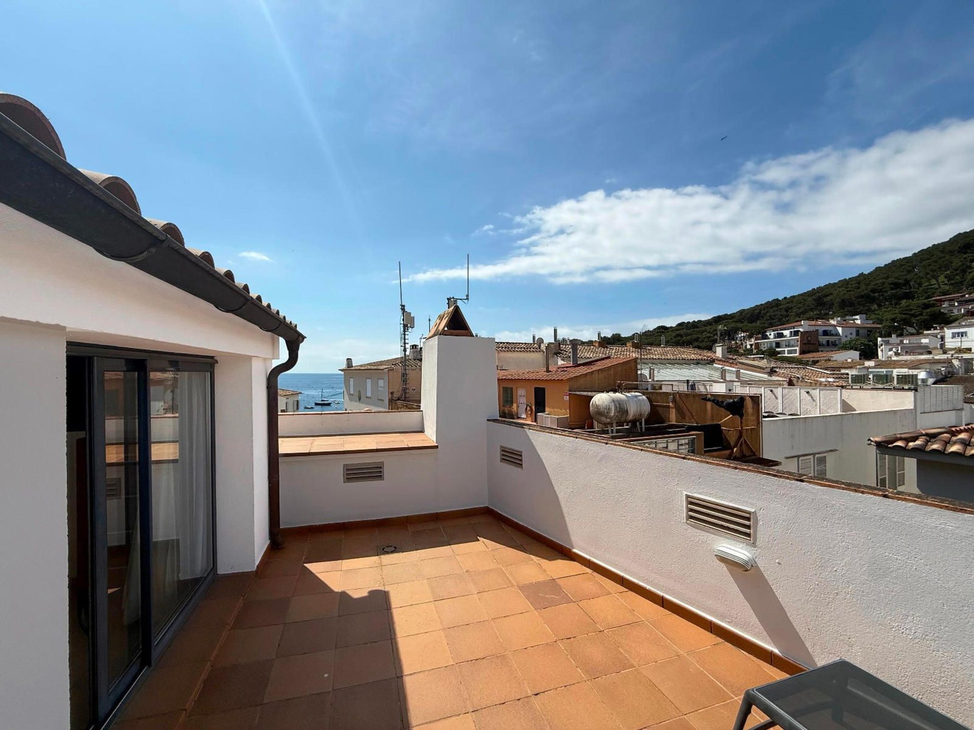 Appartamento a Tamariu, Girona, Spagna 3 camere da letto,  N° 140936