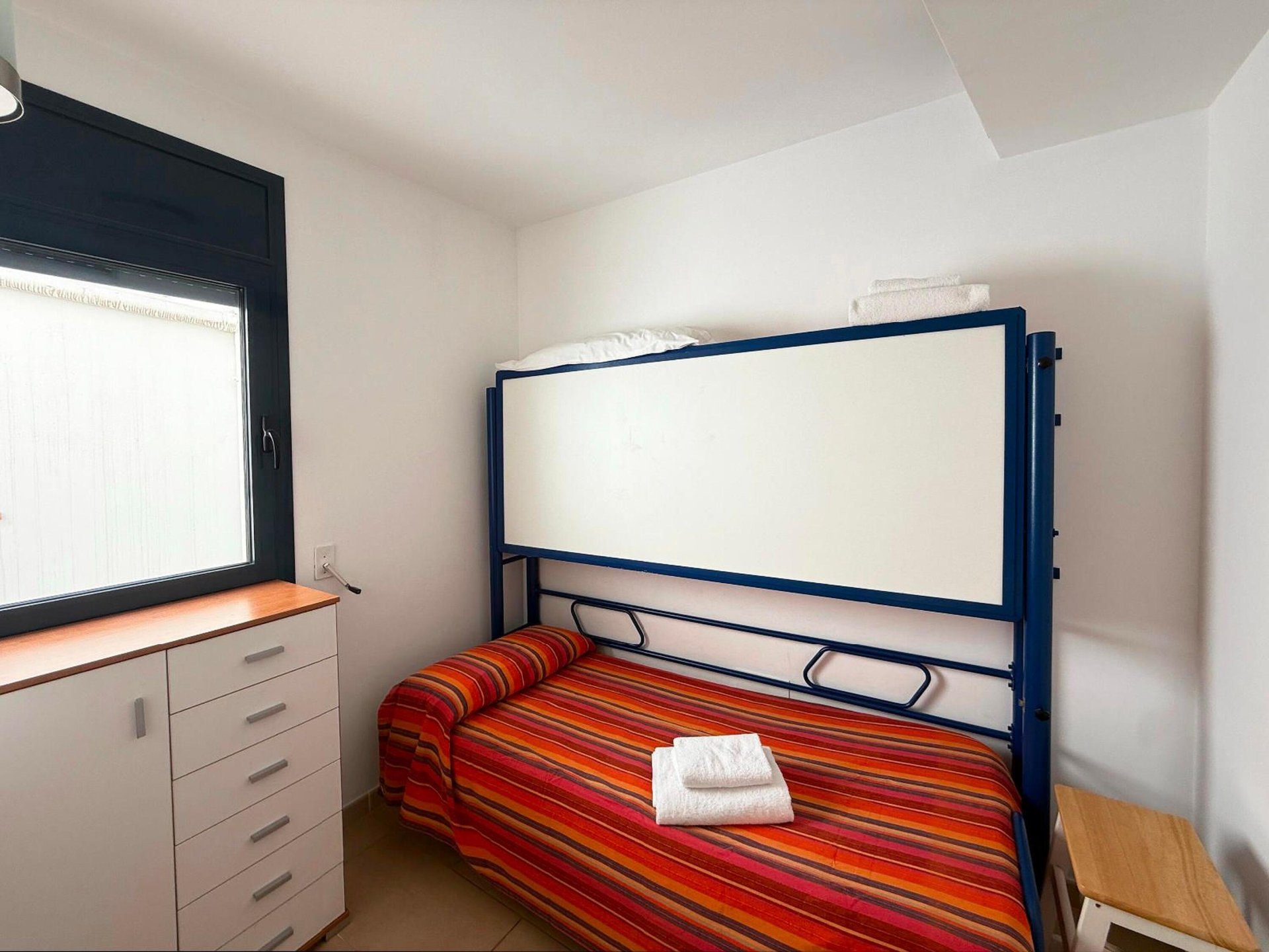 Appartamento a Tamariu, Girona, Spagna 3 camere da letto,  N° 140936