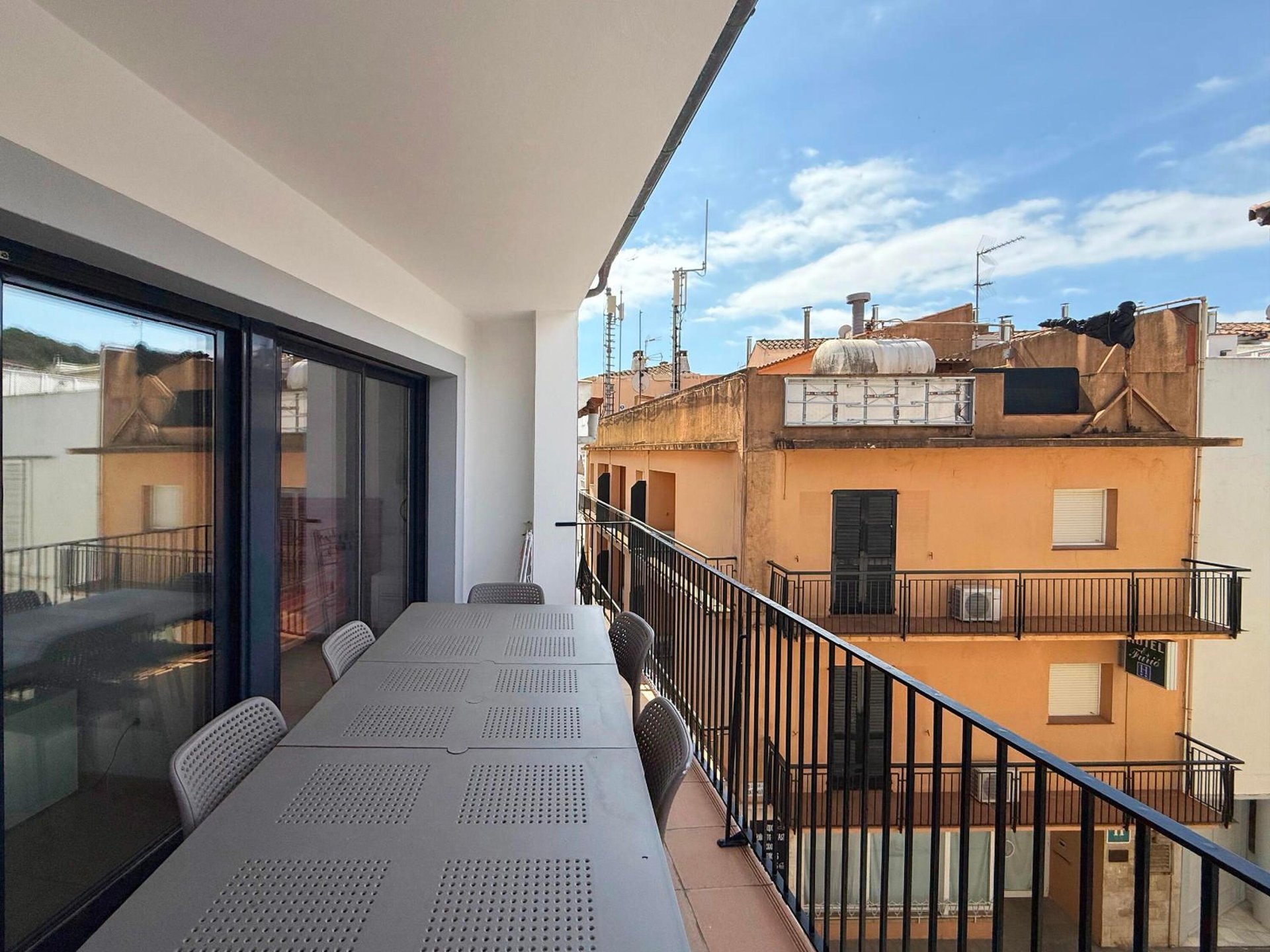 Appartamento a Tamariu, Girona, Spagna 3 camere da letto,  N° 140936