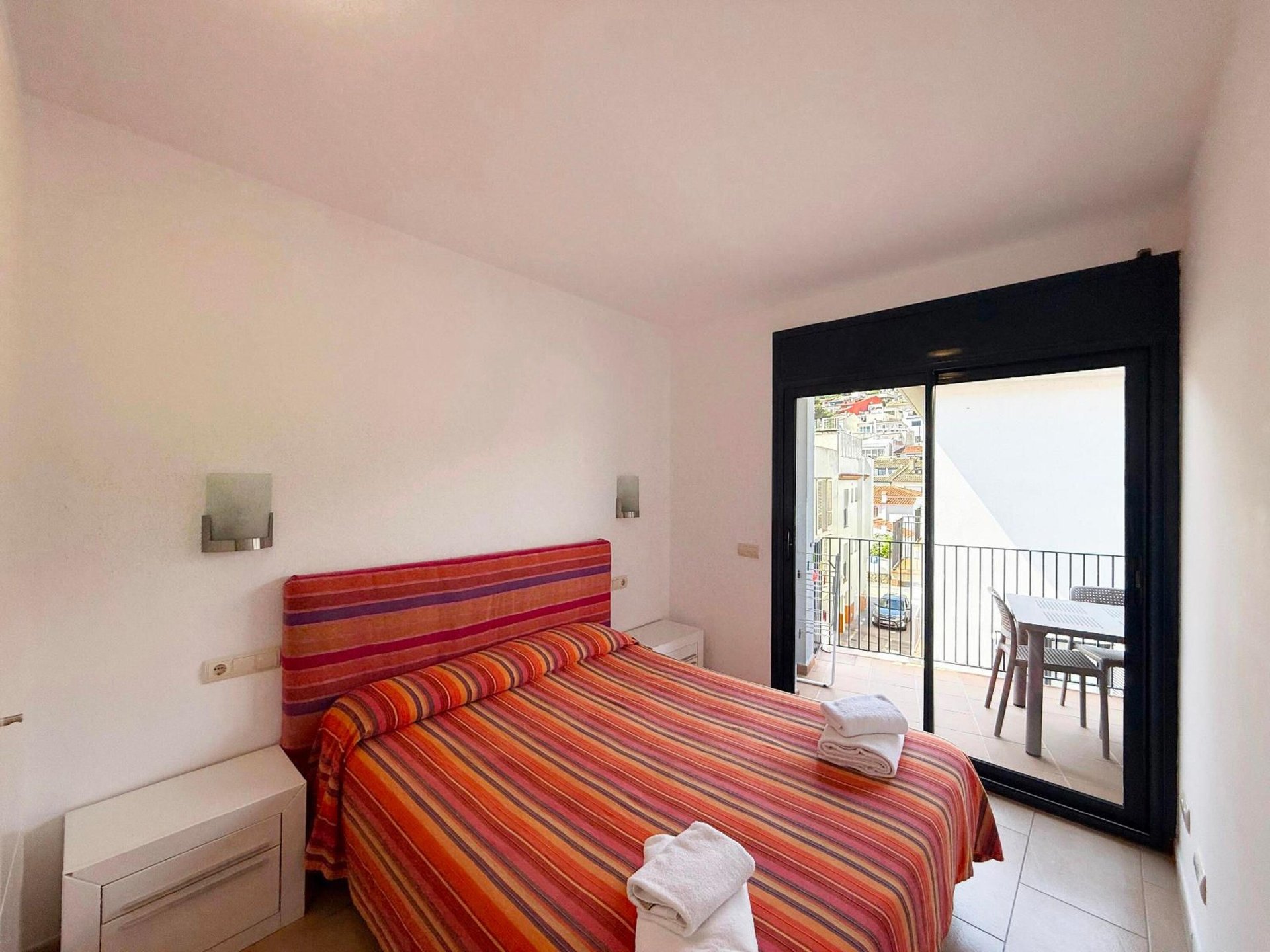 Appartamento a Tamariu, Girona, Spagna 3 camere da letto,  N° 140936