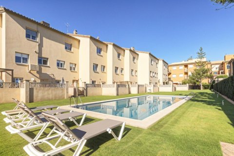 Rindu māja Palamos, Girona, Spānijā 4 istabas,  Nr. 140939