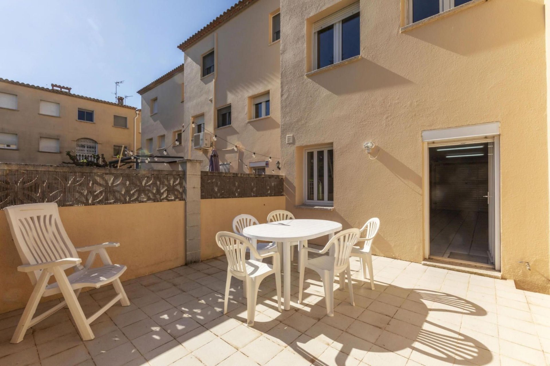 Kamienica w Palamos, Girona, Hiszpania 4 sypialnie,  nr 140939