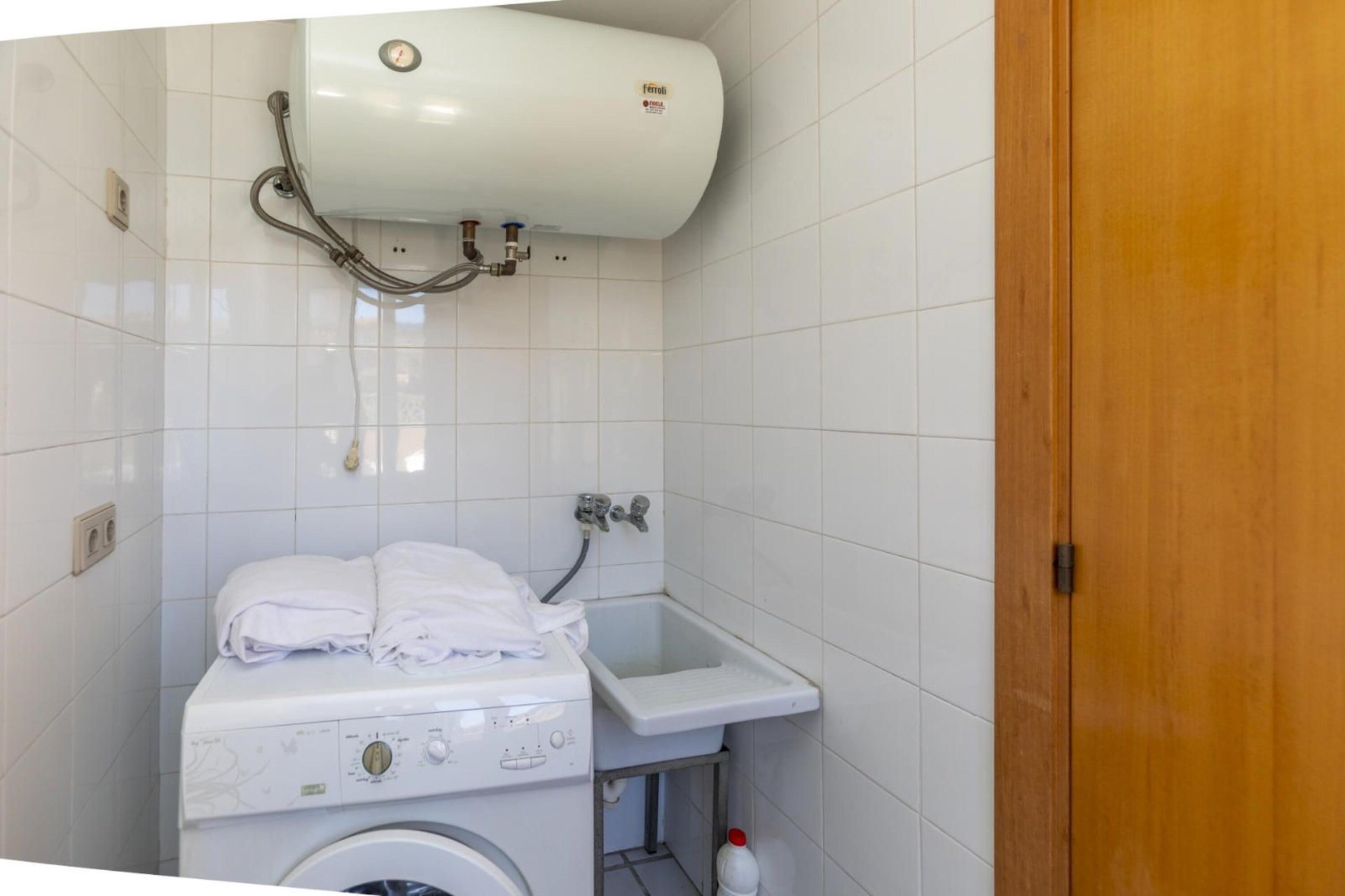 Kamienica w Palamos, Girona, Hiszpania 4 sypialnie,  nr 140939