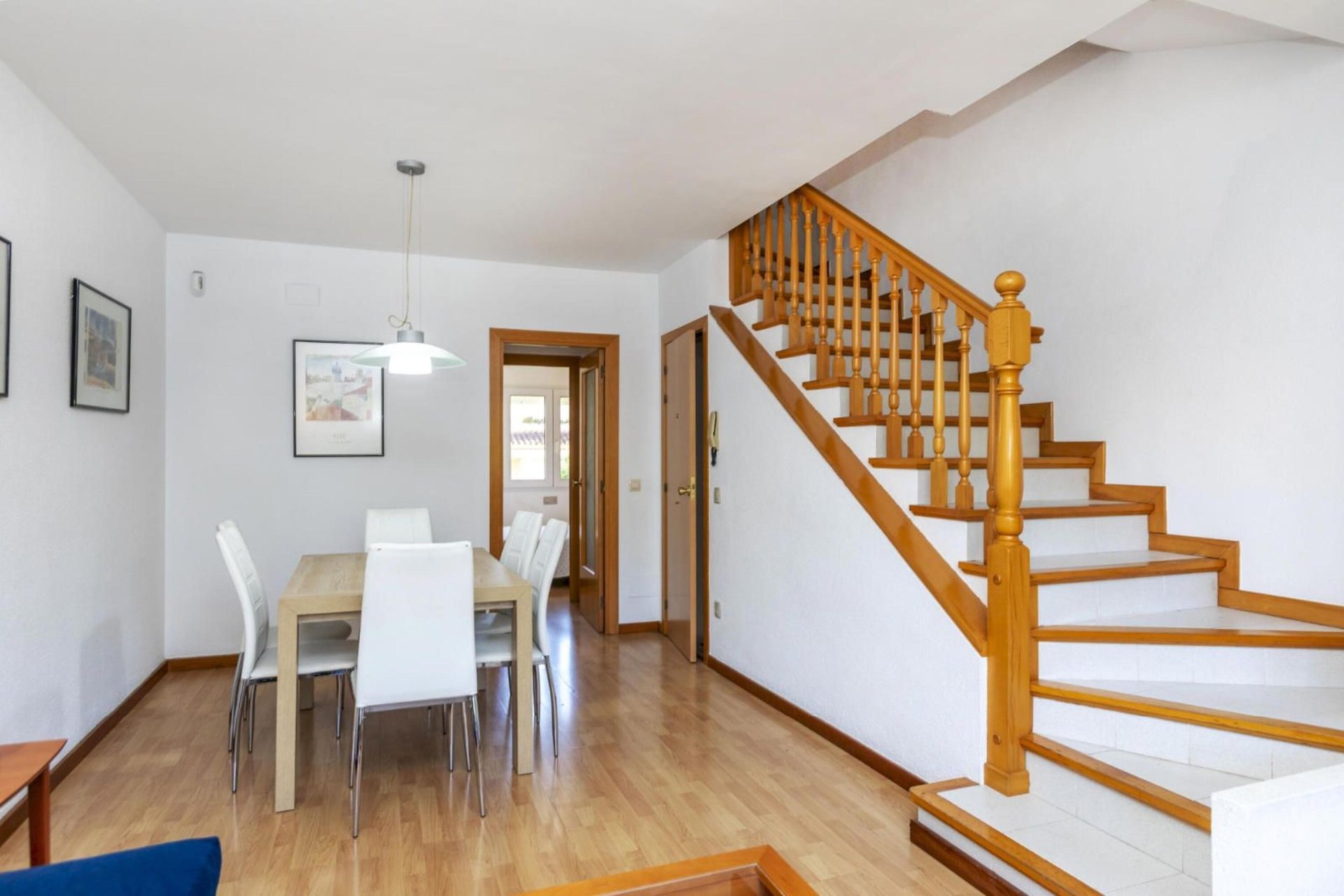 Kamienica w Palamos, Girona, Hiszpania 4 sypialnie,  nr 140939