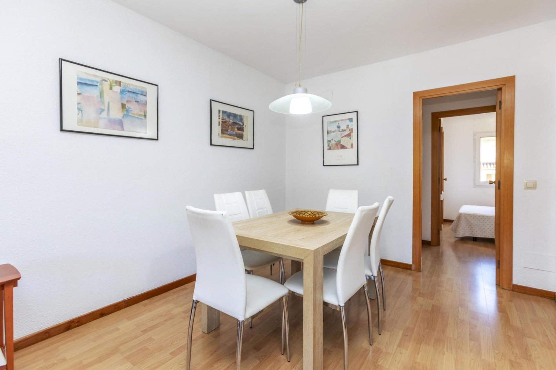 Kamienica w Palamos, Girona, Hiszpania 4 sypialnie,  nr 140939