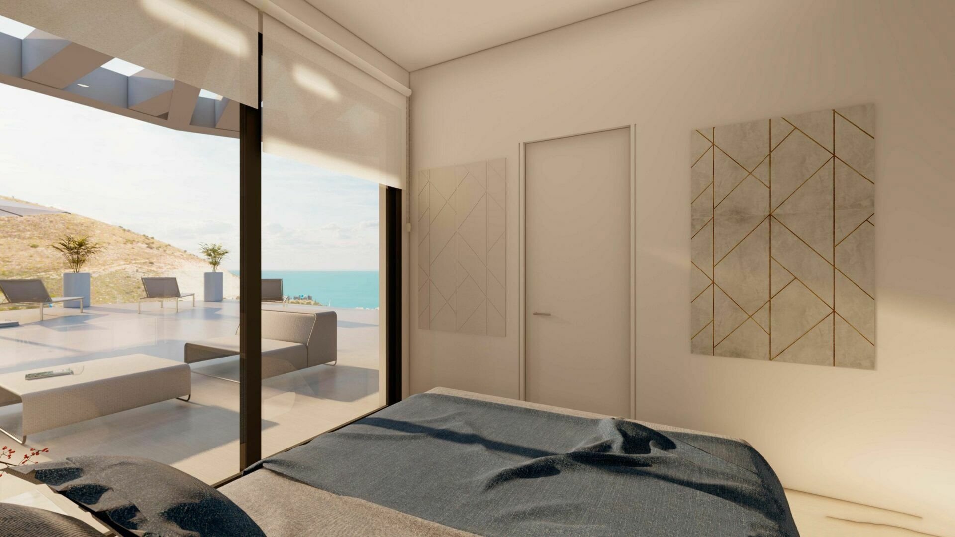 Top Views in Benalmadena, Malaga, Spain No. 65879
