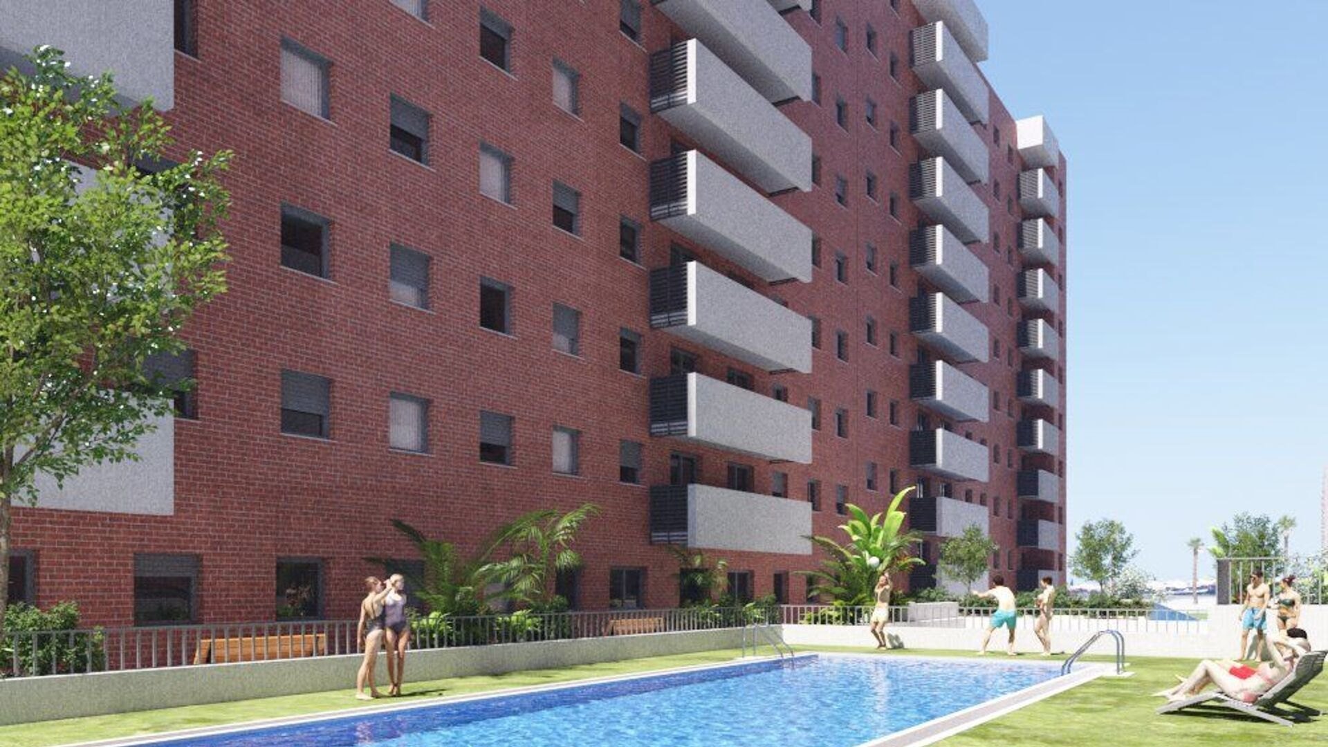 Montequinto in Dos Hermanas, Seville, Spain No. 65878