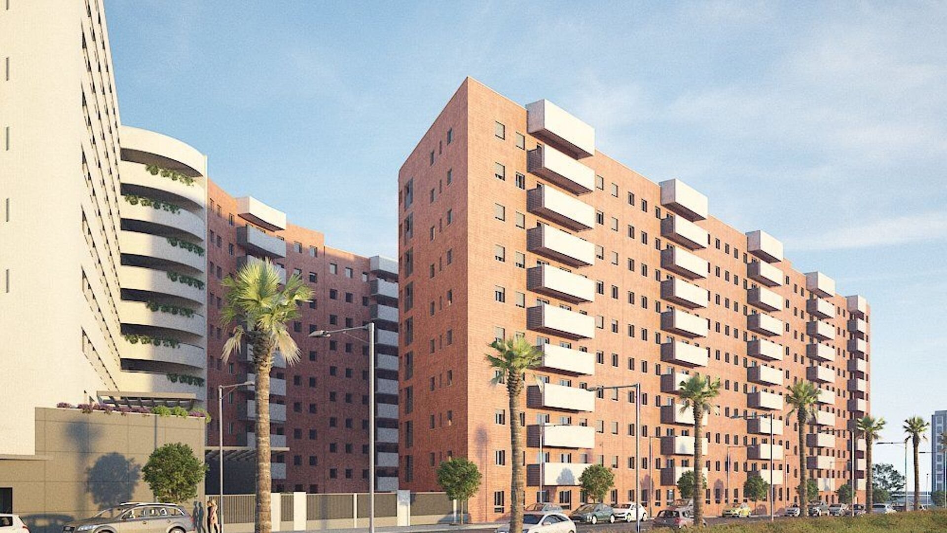 Montequinto in Dos Hermanas, Seville, Spain No. 65878