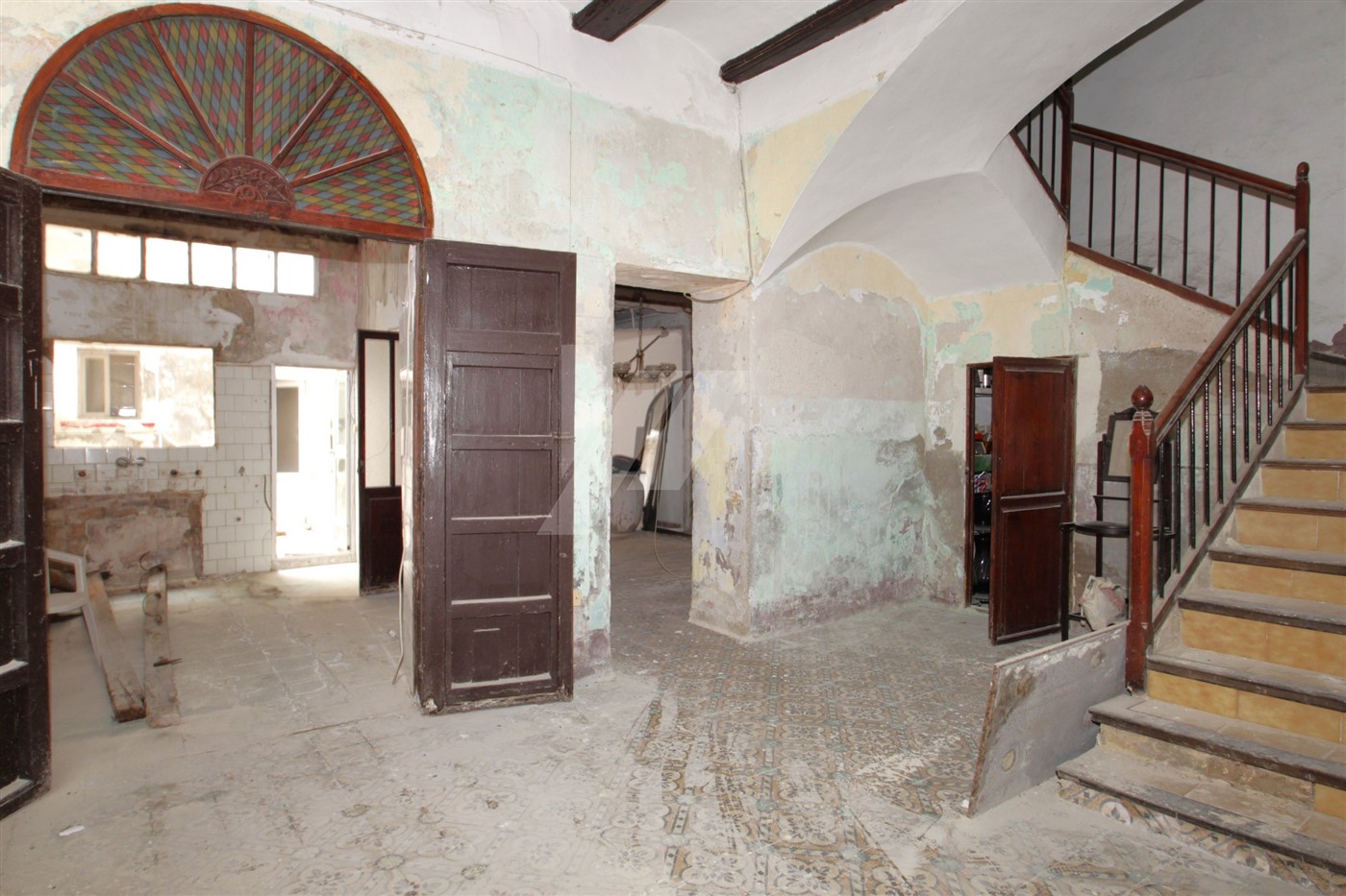 Townhouse in Teulada, Alicante, Spain 5 bedrooms, 469 sq.m. No. 64564