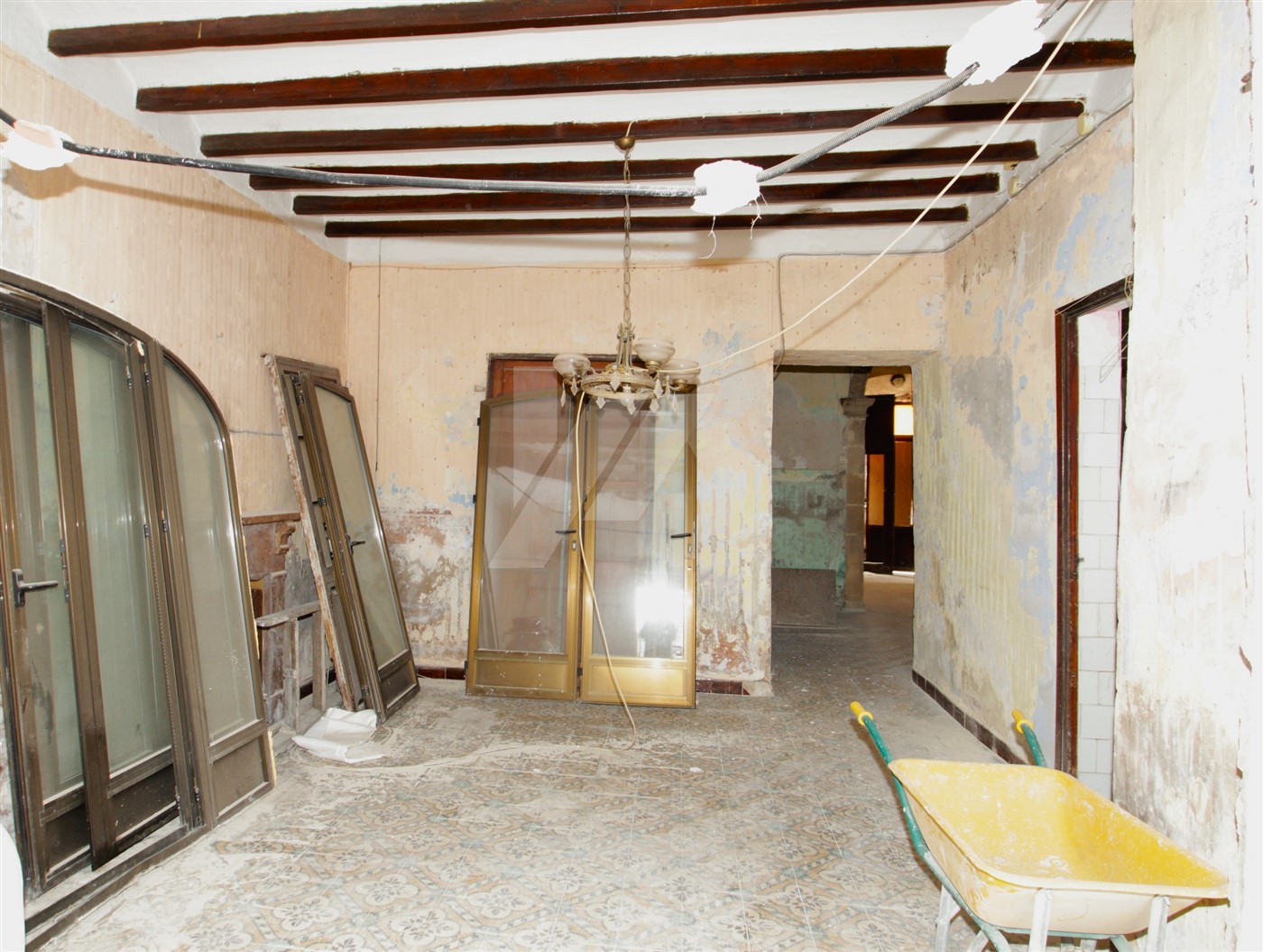 Townhouse in Teulada, Alicante, Spain 5 bedrooms, 469 sq.m. No. 64564