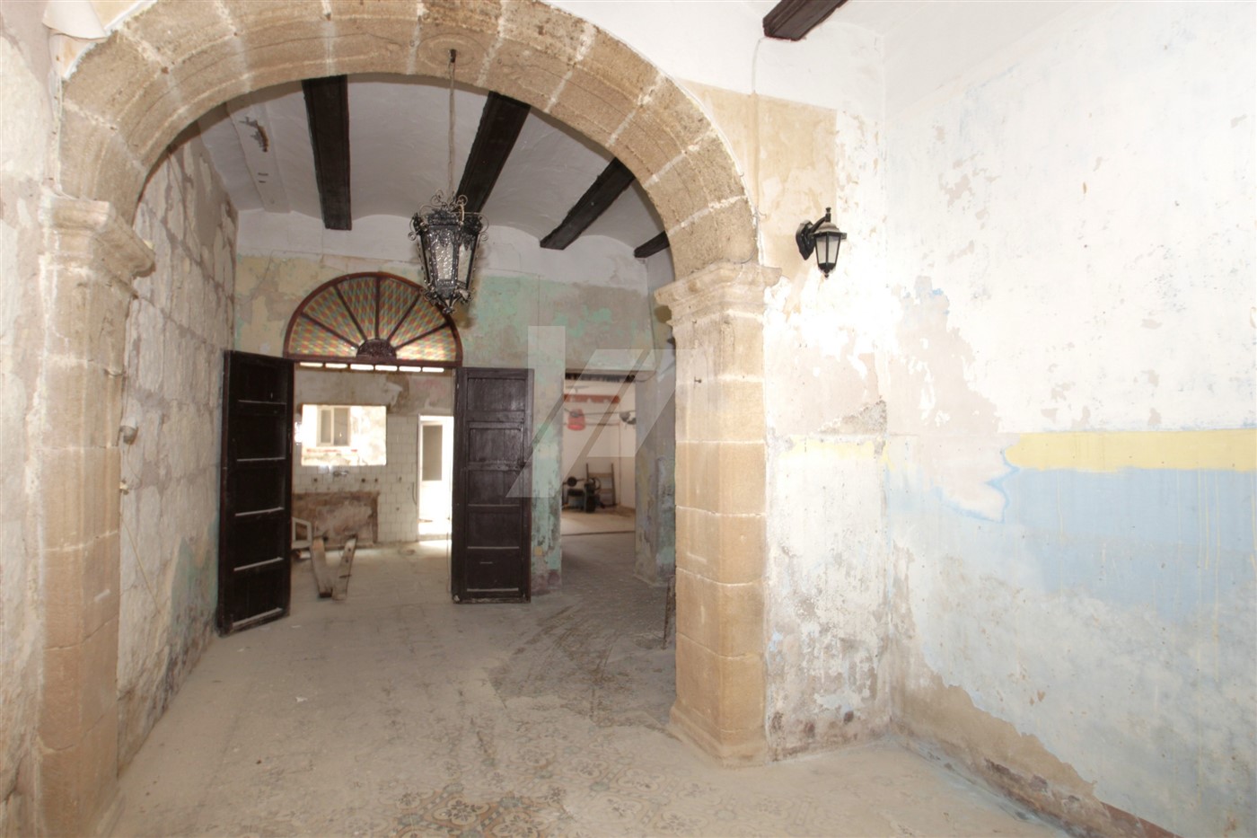 Townhouse in Teulada, Alicante, Spain 5 bedrooms, 469 sq.m. No. 64564