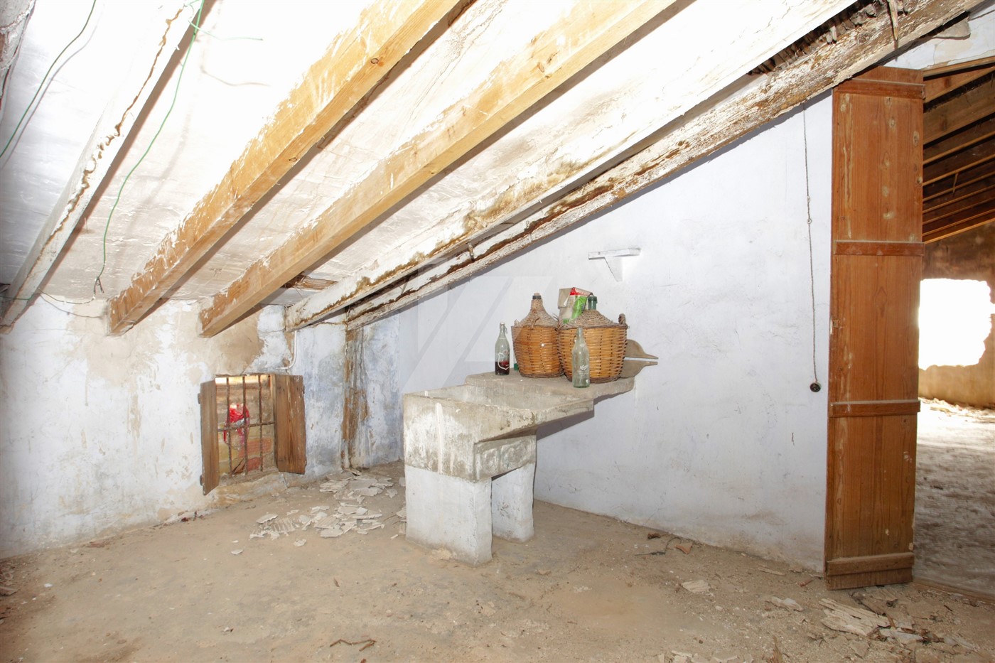 Townhouse in Teulada, Alicante, Spain 5 bedrooms, 469 sq.m. No. 64564