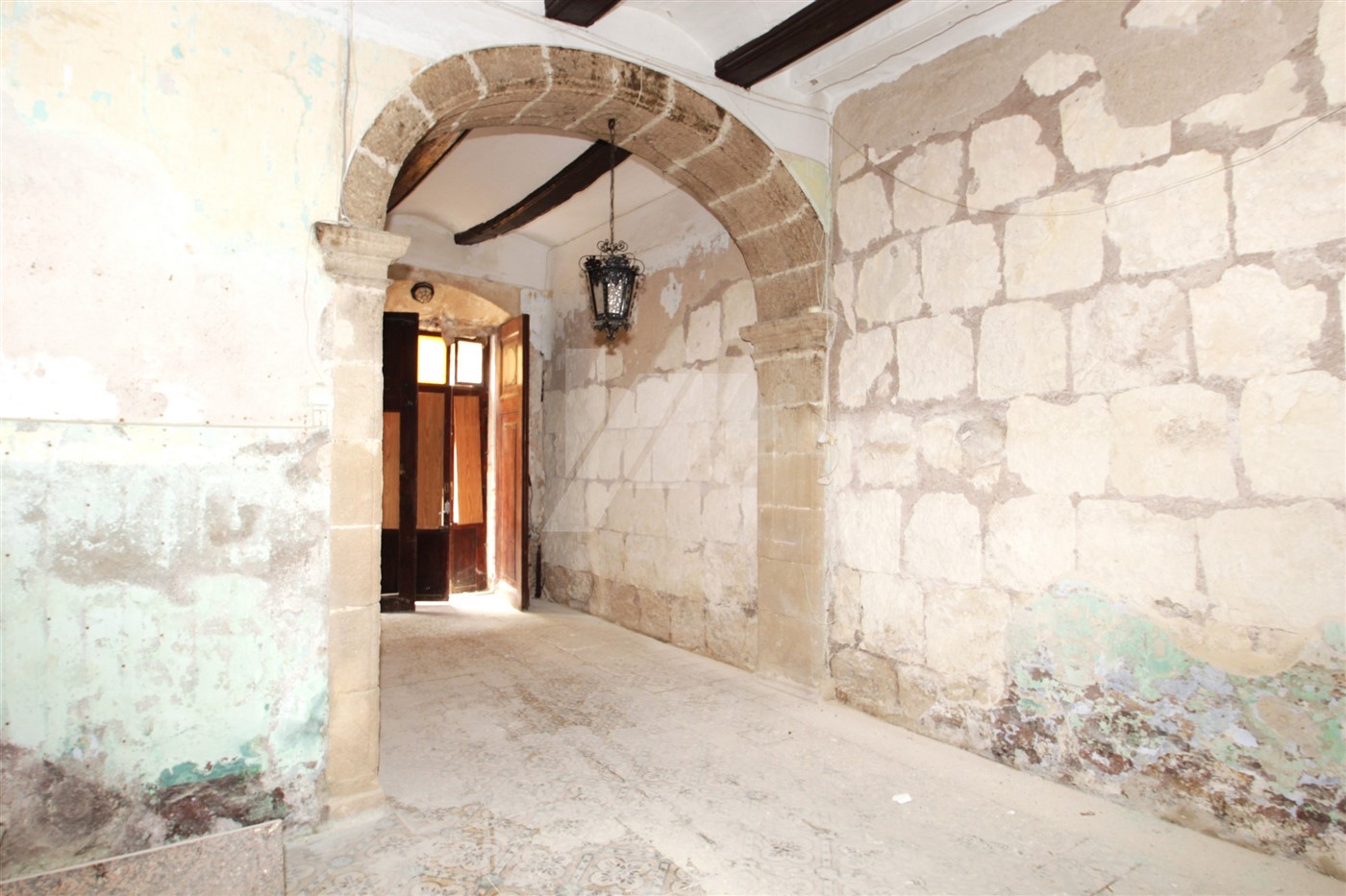 Townhouse in Teulada, Alicante, Spain 5 bedrooms, 469 sq.m. No. 64564