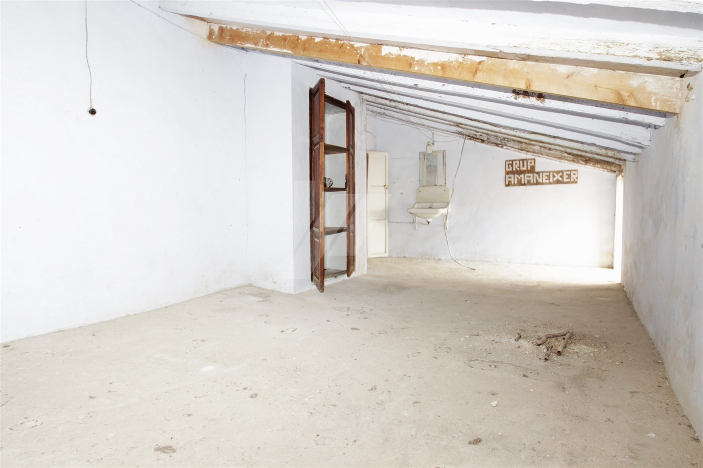 Townhouse in Teulada, Alicante, Spain 5 bedrooms, 469 sq.m. No. 64564