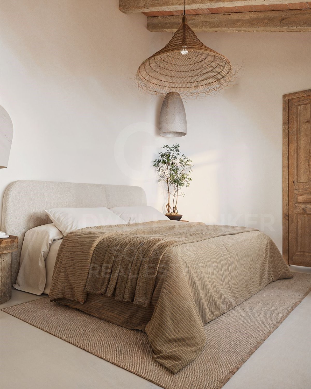 Villa Javea, Alicante, Spānijā 3 istabas, 400 m2 Nr. 158066