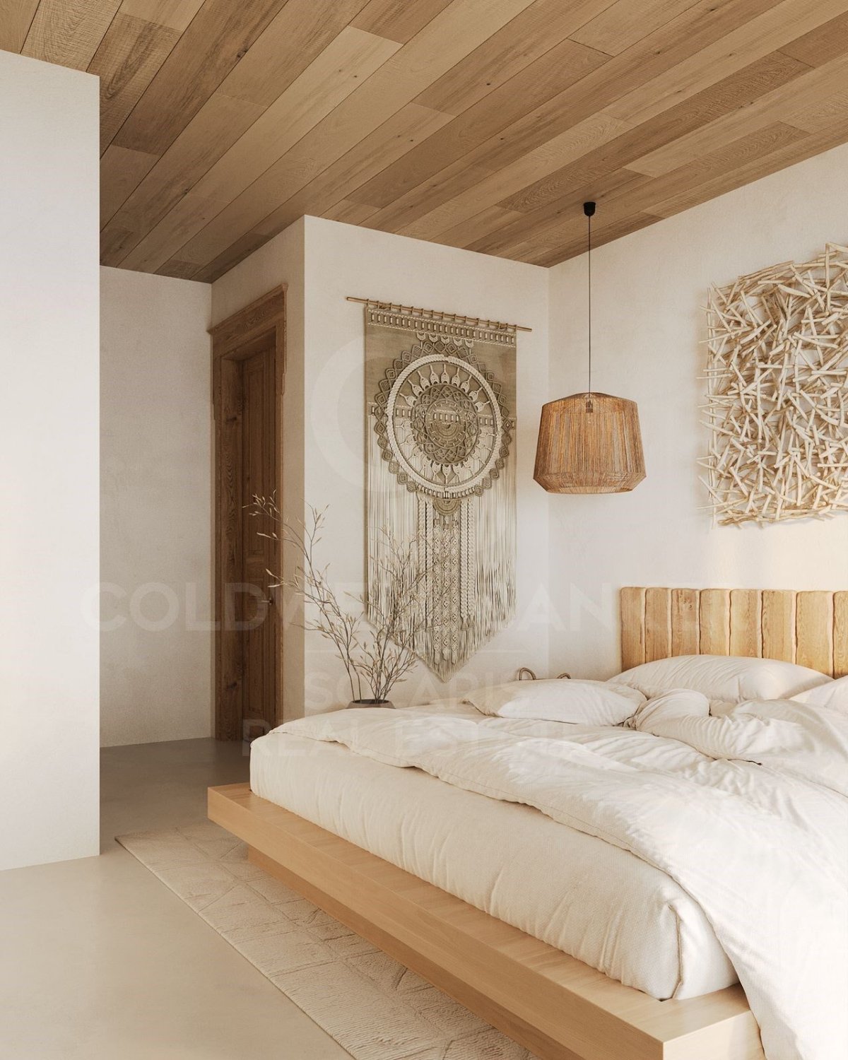 Villa Javea, Alicante, Spānijā 3 istabas, 400 m2 Nr. 158066