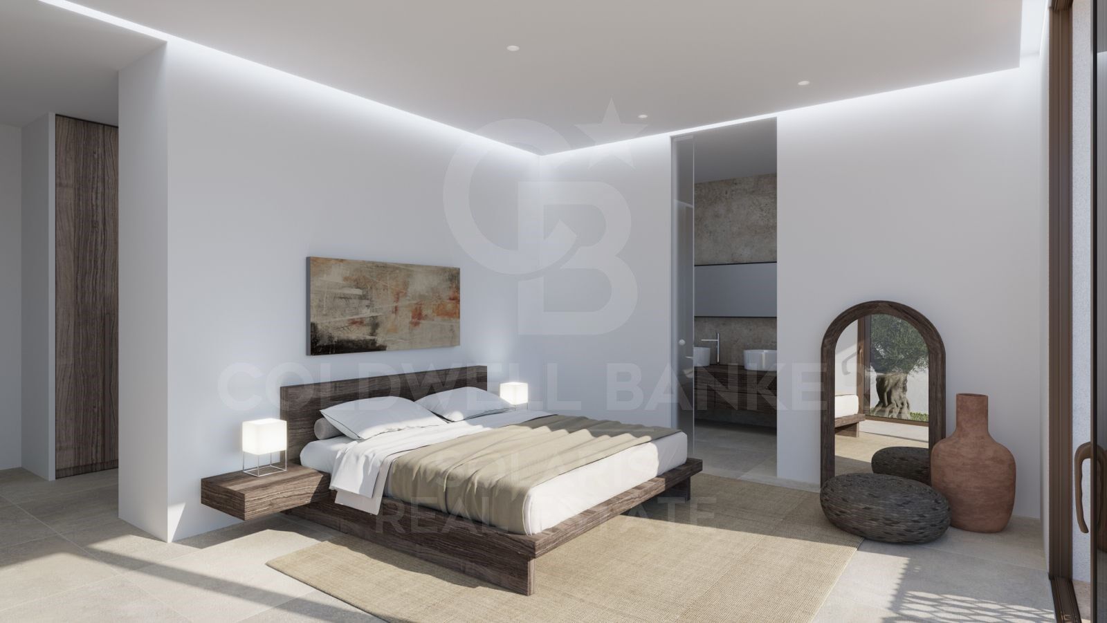 Huvila Javea, Alicante, Espanja 4 makuuhuonetta, 245 m2 No. 158067