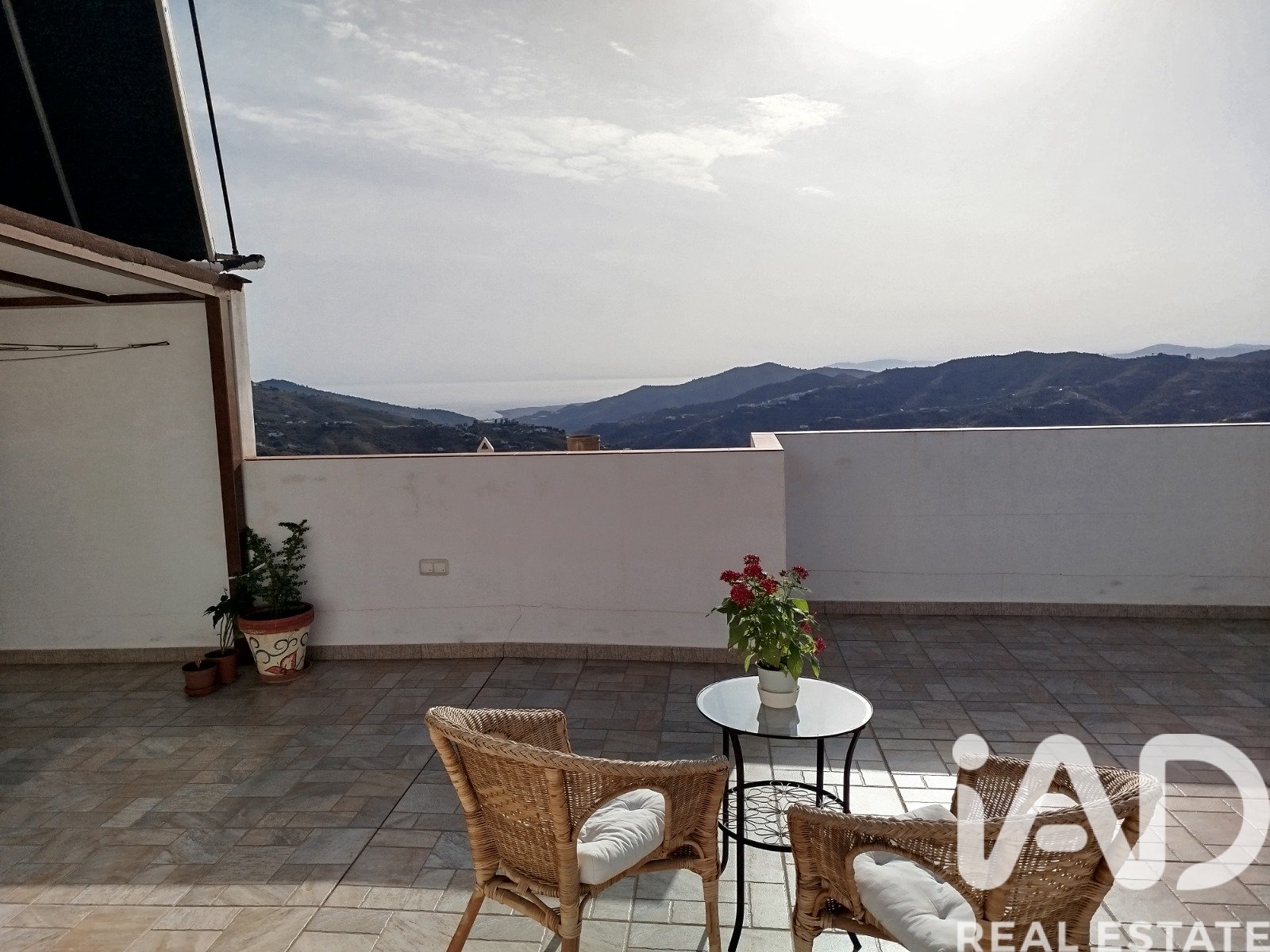 House in Competa, Malaga, Spanien 4 Schlafzimmer, 334 m2 Nr. 172365