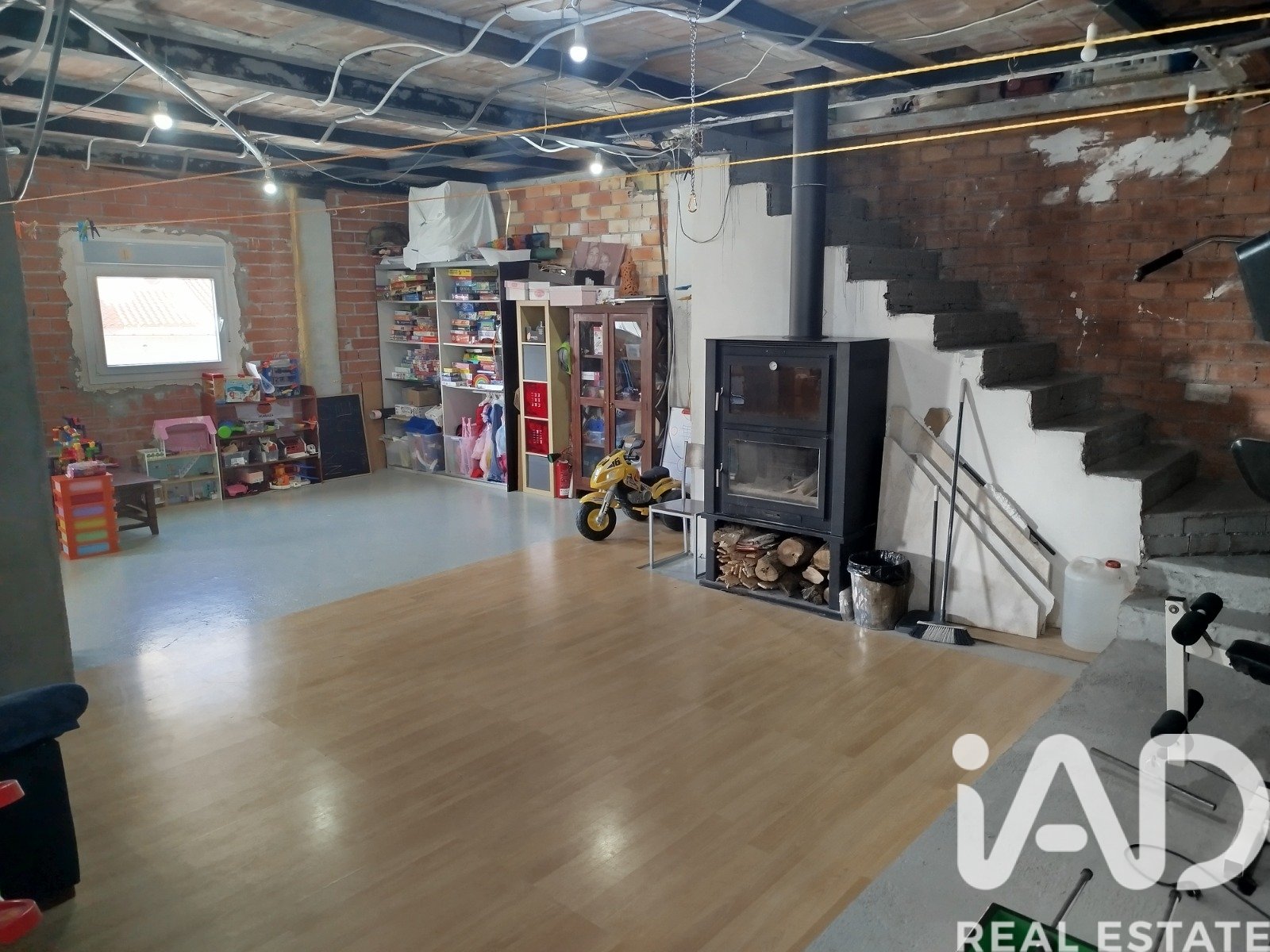 House in Competa, Malaga, Spanien 4 Schlafzimmer, 334 m2 Nr. 172365