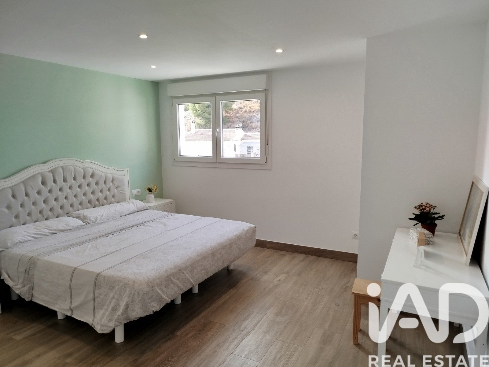 House in Competa, Malaga, Spanien 4 Schlafzimmer, 334 m2 Nr. 172365