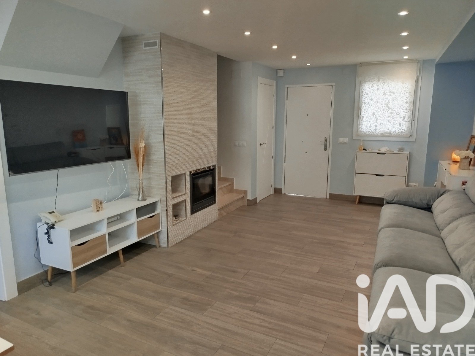 House in Competa, Malaga, Spanien 4 Schlafzimmer, 334 m2 Nr. 172365
