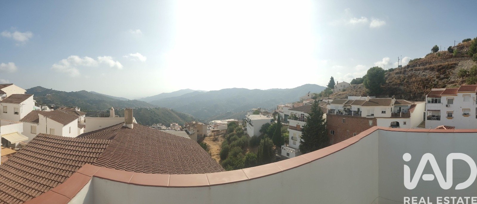 House in Competa, Malaga, Spanien 4 Schlafzimmer, 334 m2 Nr. 172365