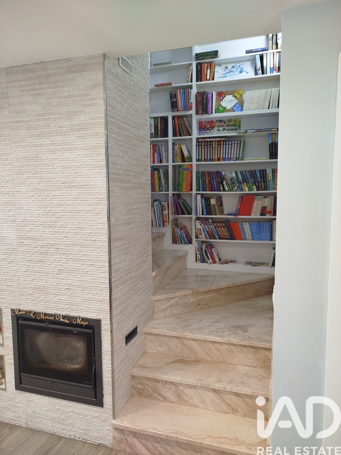 House in Competa, Malaga, Spanien 4 Schlafzimmer, 334 m2 Nr. 172365