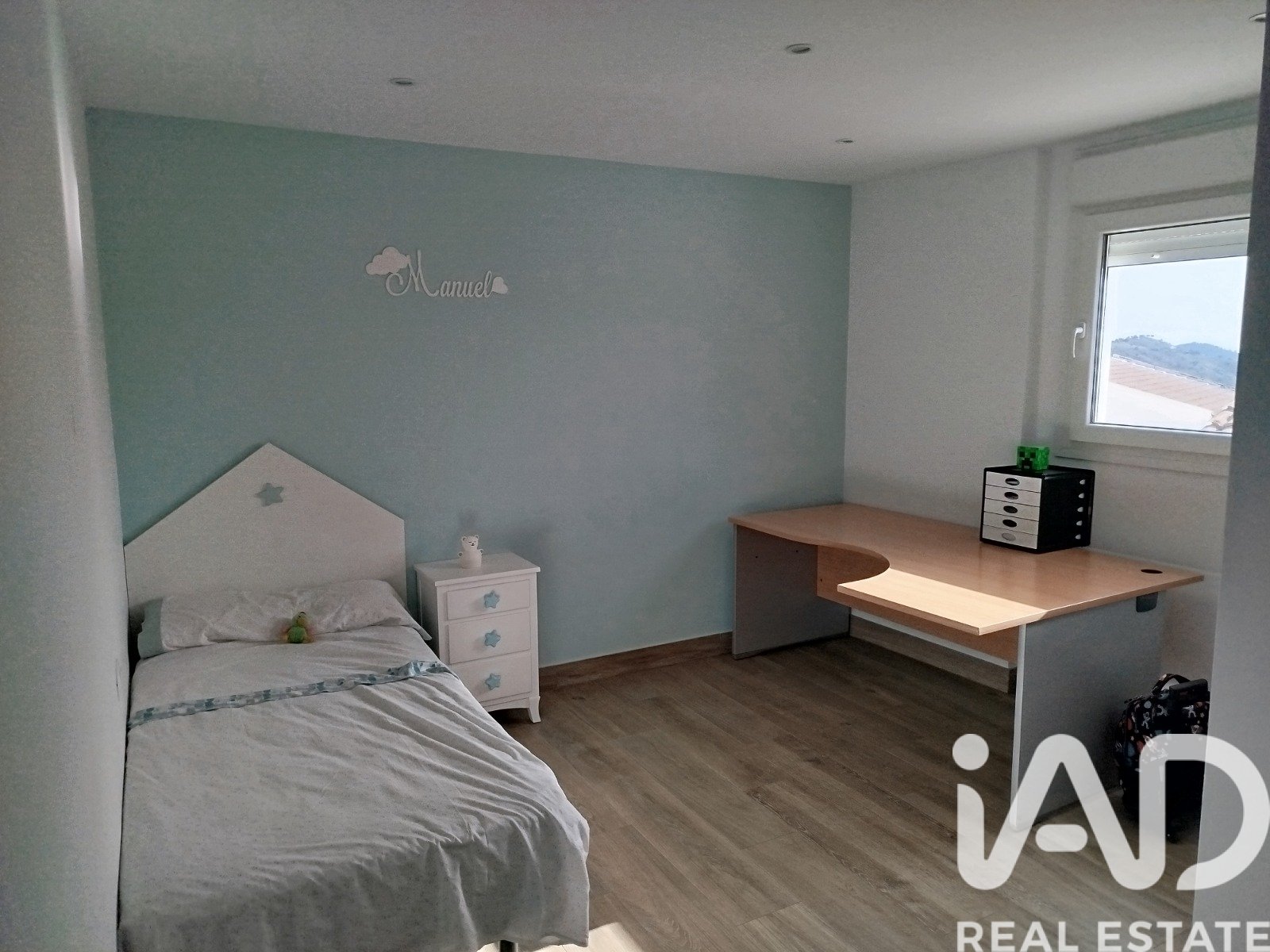 House in Competa, Malaga, Spanien 4 Schlafzimmer, 334 m2 Nr. 172365