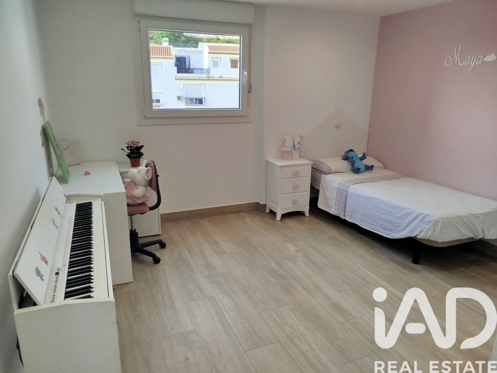 House in Competa, Malaga, Spanien 4 Schlafzimmer, 334 m2 Nr. 172365