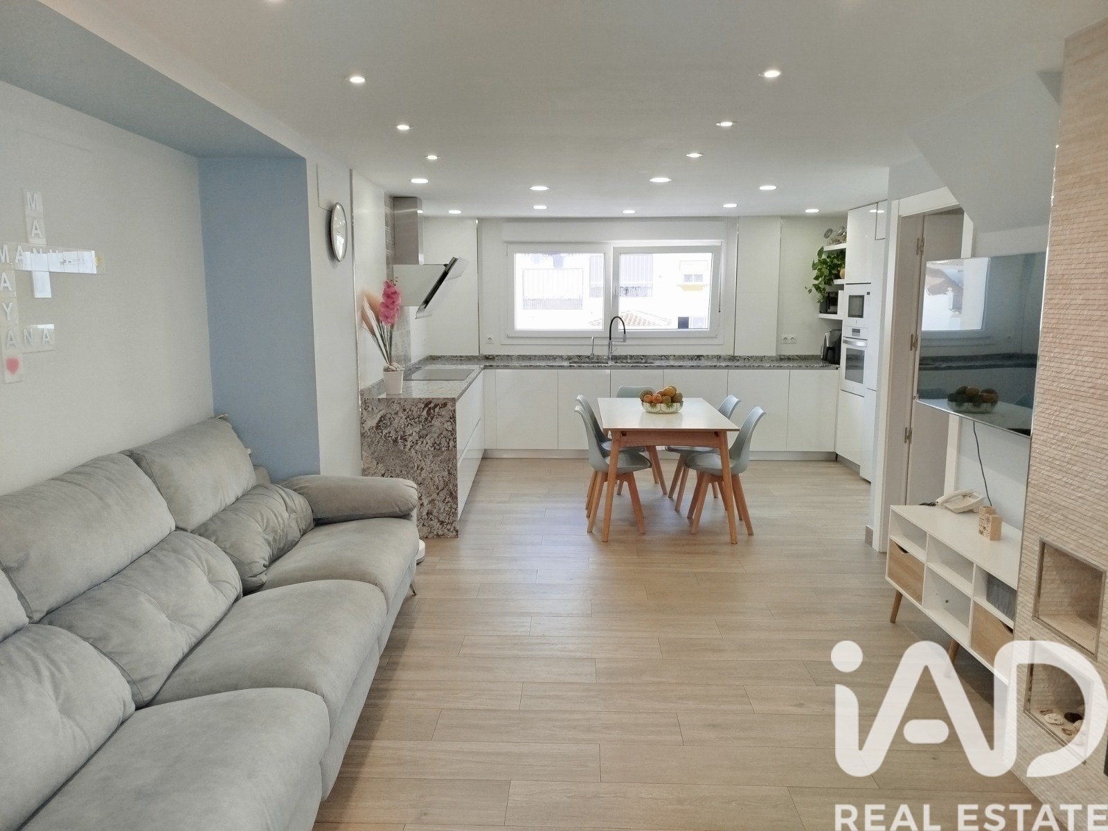House in Competa, Malaga, Spanien 4 Schlafzimmer, 334 m2 Nr. 172365
