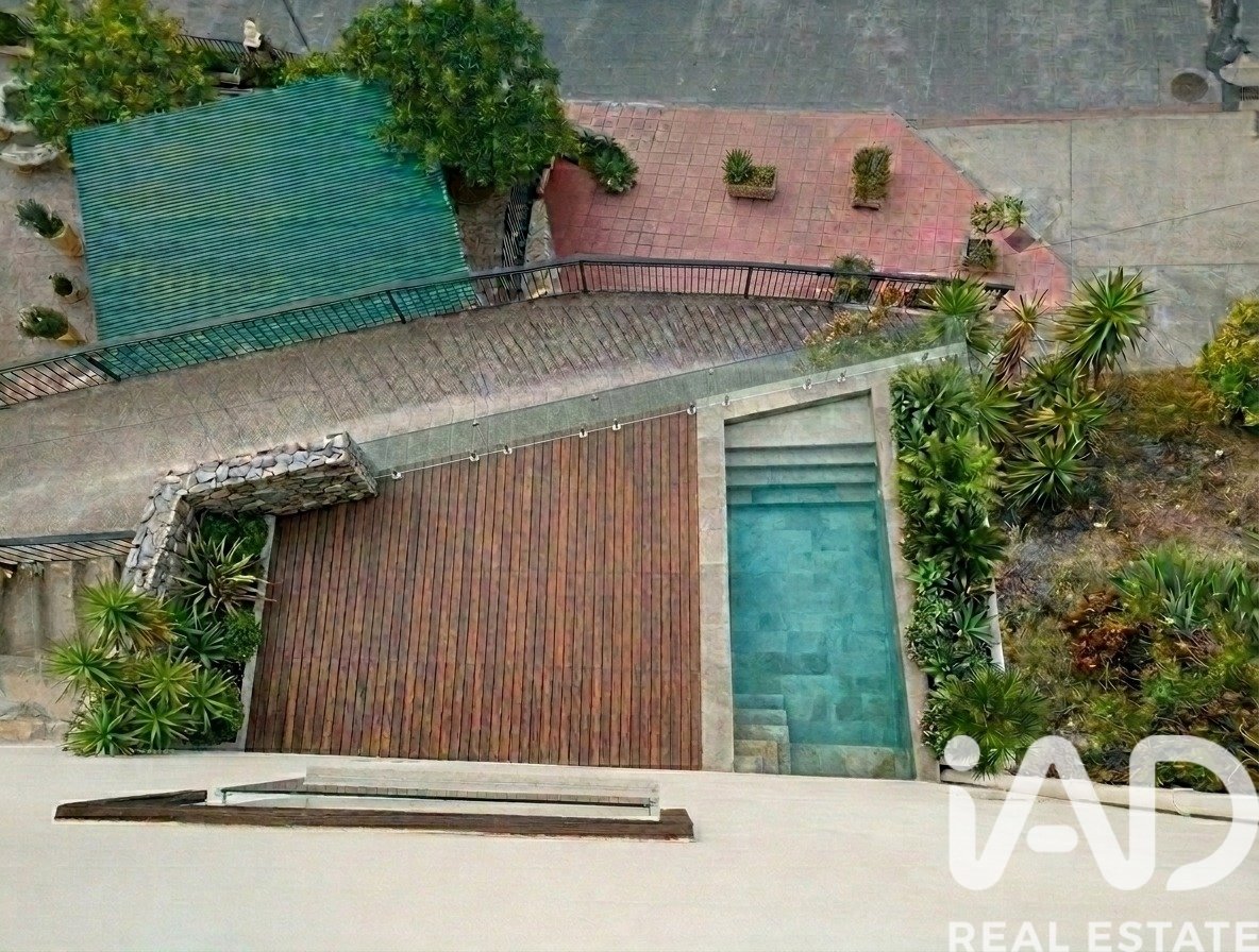 House in Competa, Malaga, Spanien 4 Schlafzimmer, 334 m2 Nr. 172365