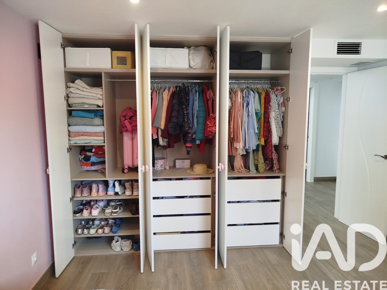 House in Competa, Malaga, Spanien 4 Schlafzimmer, 334 m2 Nr. 172365