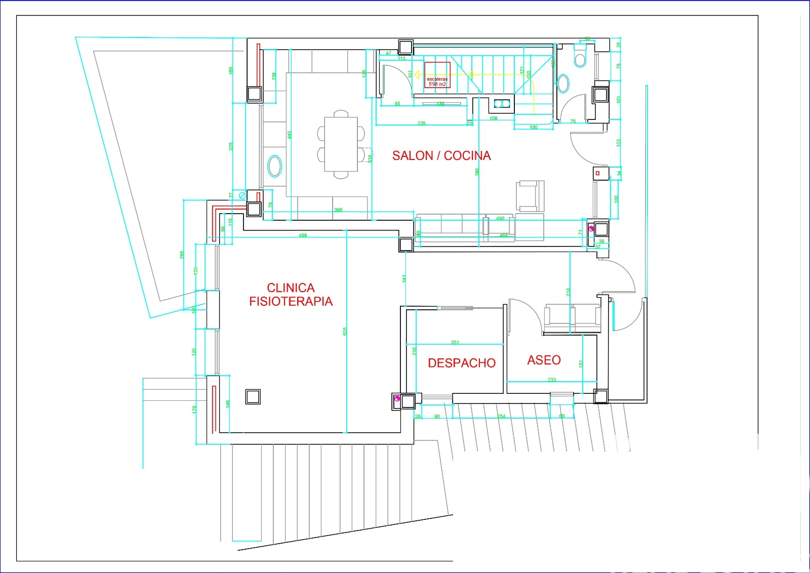 House in Competa, Malaga, Spanien 4 Schlafzimmer, 334 m2 Nr. 172365