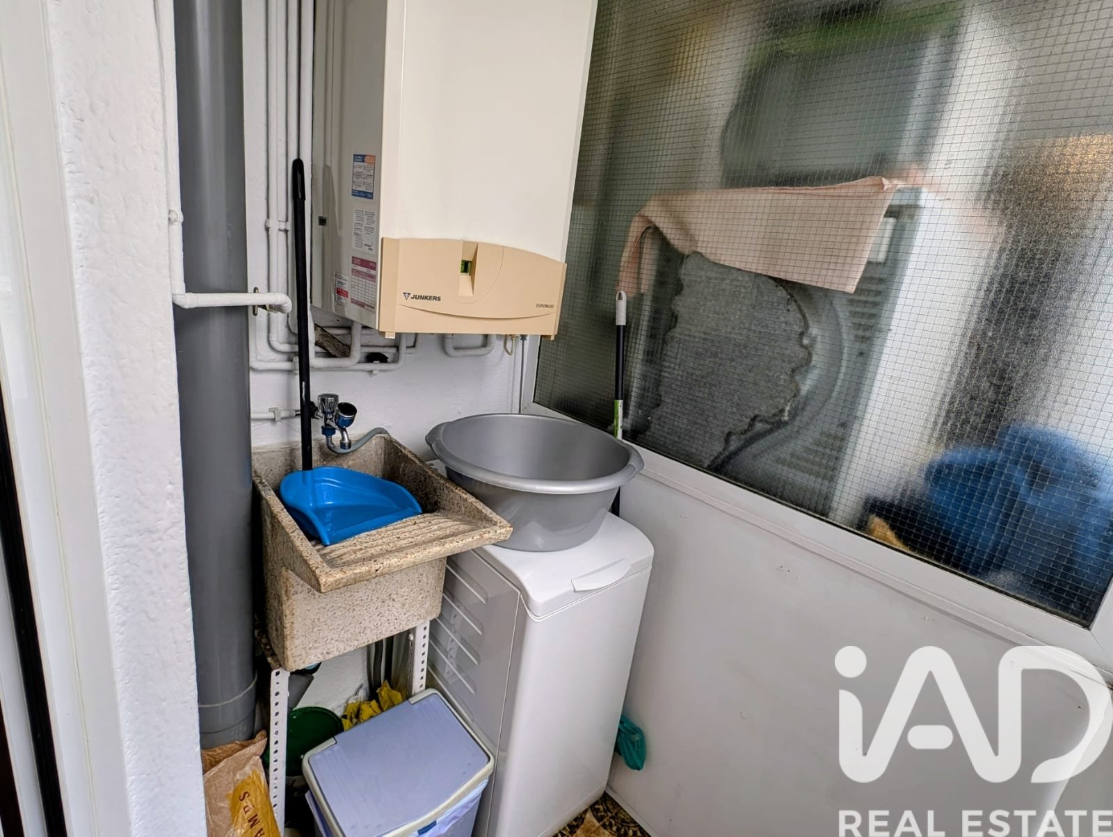 Wohnung in Santa Coloma de Gramenet, Barcelona, Spanien 4 Schlafzimmer, 88 m2 Nr. 172359