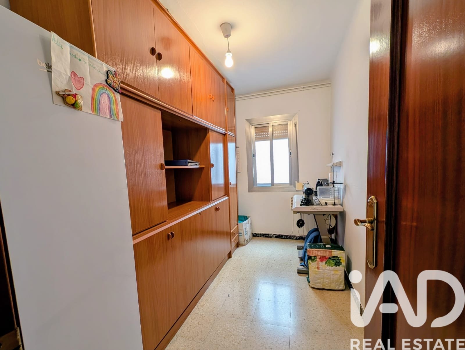 Wohnung in Santa Coloma de Gramenet, Barcelona, Spanien 4 Schlafzimmer, 88 m2 Nr. 172359