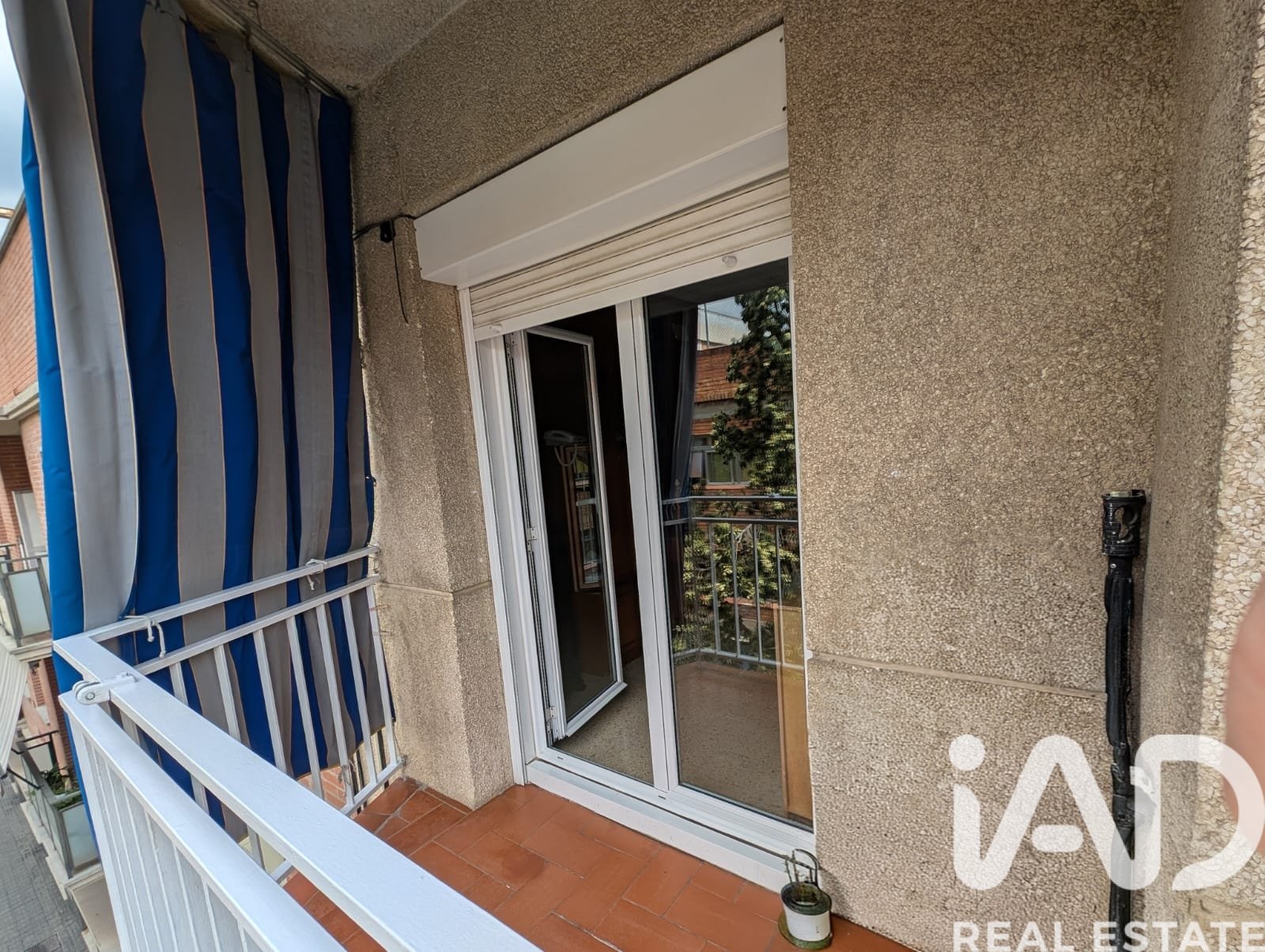 Wohnung in Santa Coloma de Gramenet, Barcelona, Spanien 4 Schlafzimmer, 88 m2 Nr. 172359