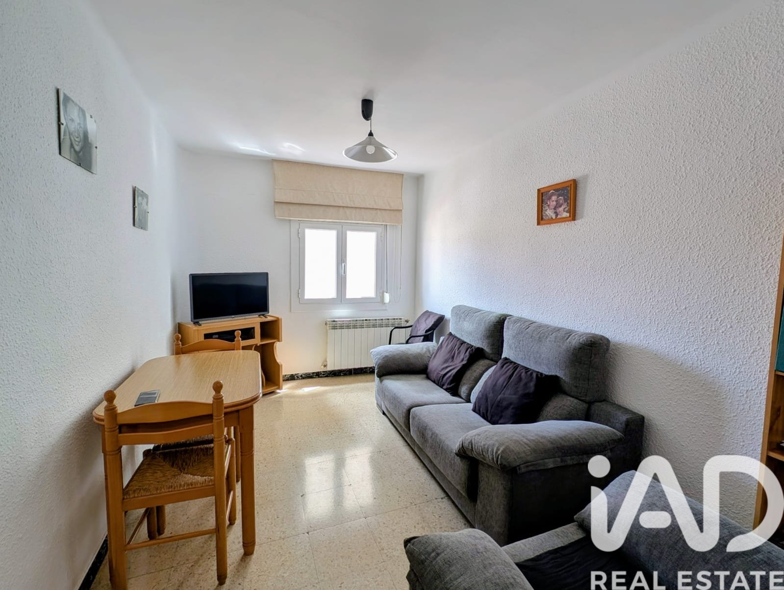Wohnung in Santa Coloma de Gramenet, Barcelona, Spanien 4 Schlafzimmer, 88 m2 Nr. 172359
