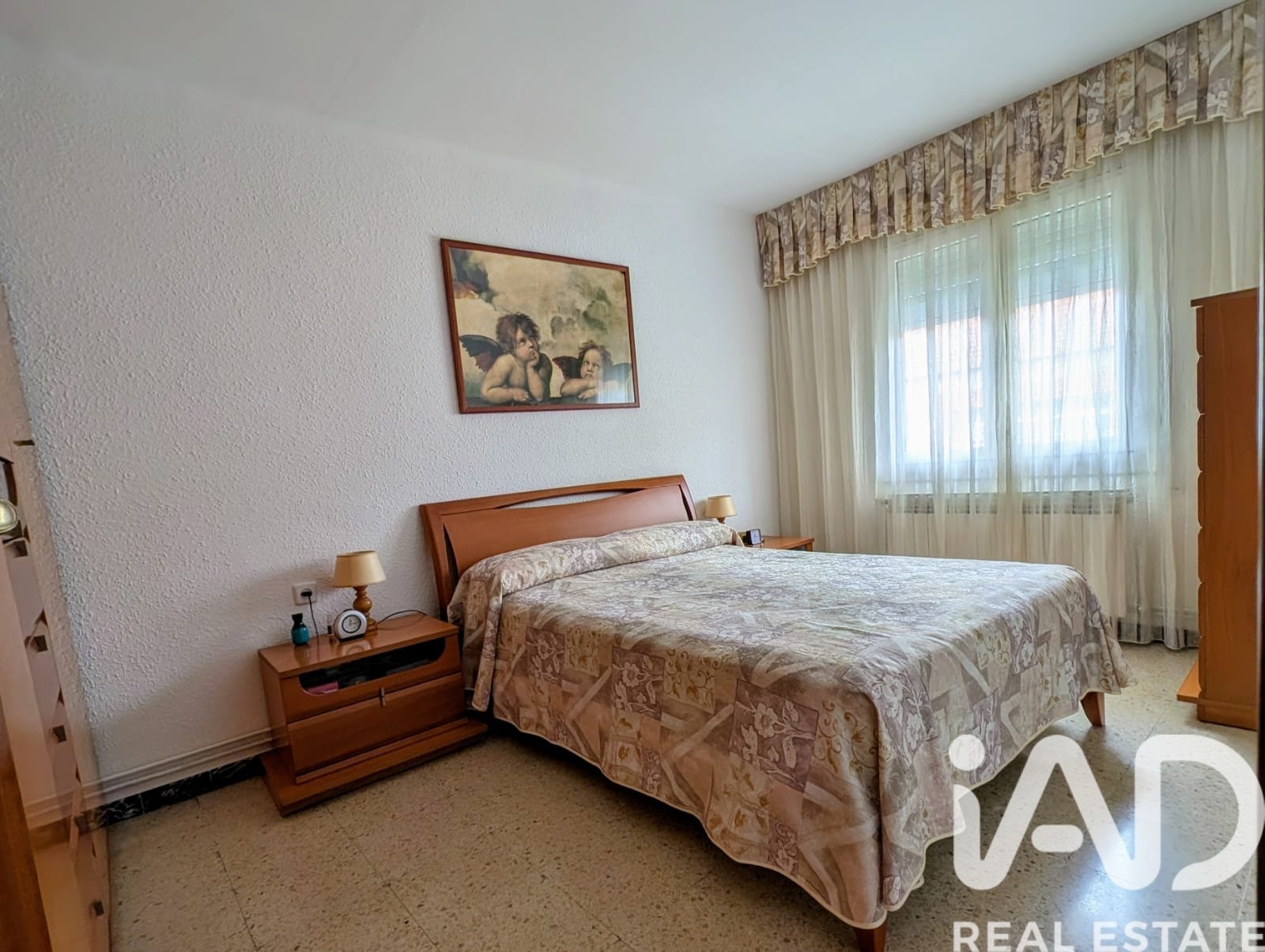 Wohnung in Santa Coloma de Gramenet, Barcelona, Spanien 4 Schlafzimmer, 88 m2 Nr. 172359