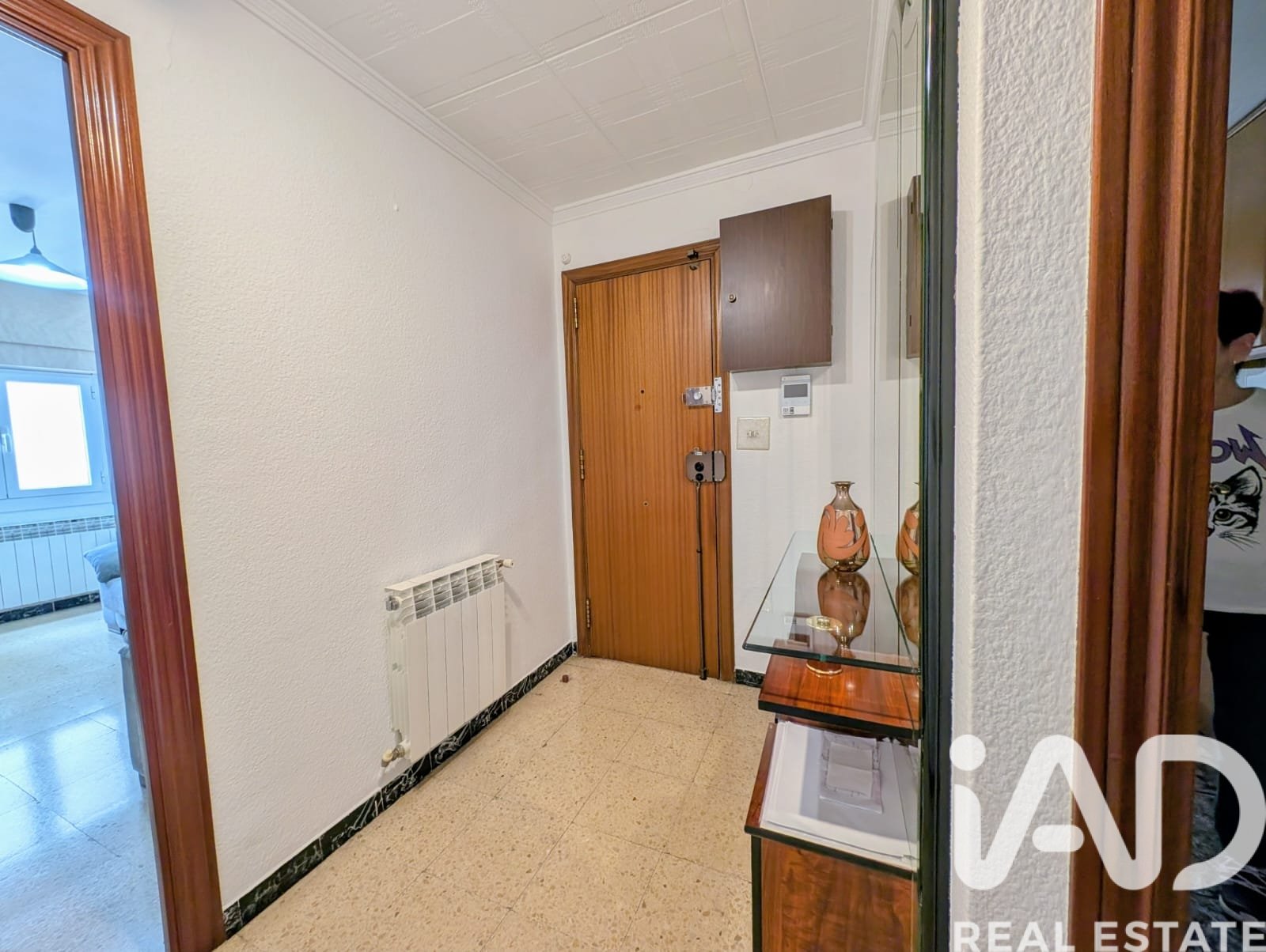Wohnung in Santa Coloma de Gramenet, Barcelona, Spanien 4 Schlafzimmer, 88 m2 Nr. 172359