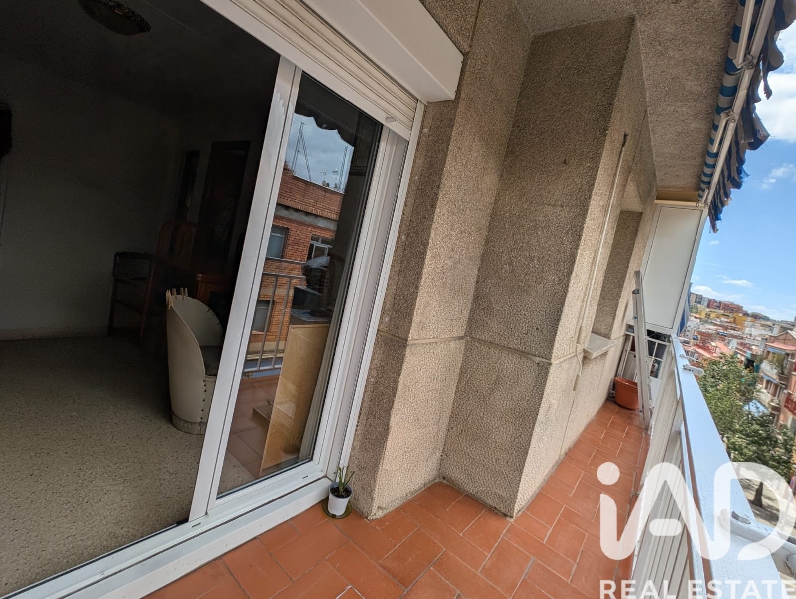 Wohnung in Santa Coloma de Gramenet, Barcelona, Spanien 4 Schlafzimmer, 88 m2 Nr. 172359