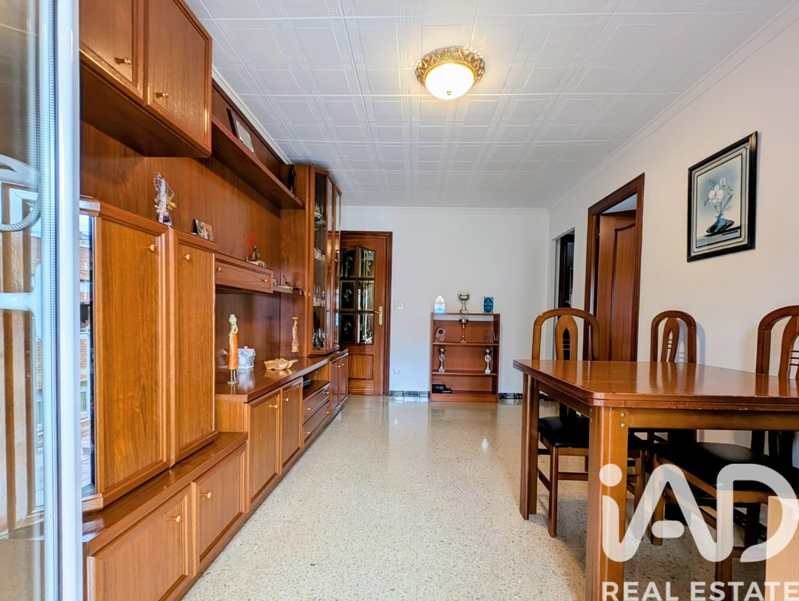 Wohnung in Santa Coloma de Gramenet, Barcelona, Spanien 4 Schlafzimmer, 88 m2 Nr. 172359