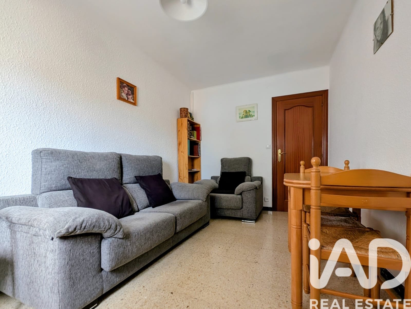 Wohnung in Santa Coloma de Gramenet, Barcelona, Spanien 4 Schlafzimmer, 88 m2 Nr. 172359