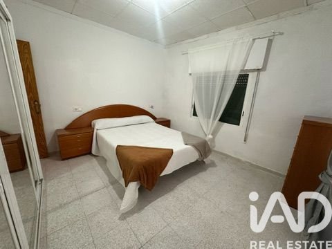 Земельный участок в Молина де Сегура, Мурсия, Испания 3600м2 №172363