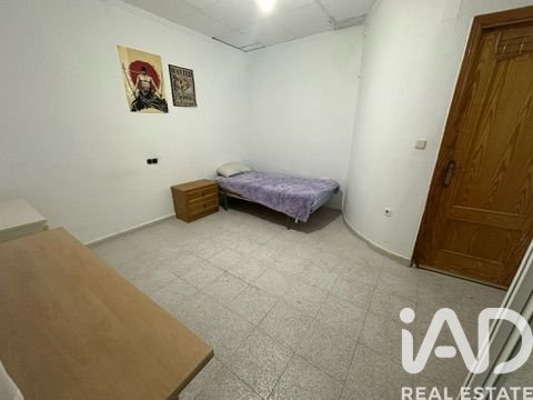 Земельный участок в Молина де Сегура, Мурсия, Испания 3600м2 №172363