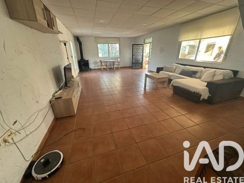 Земельный участок в Молина де Сегура, Мурсия, Испания 3600м2 №172363