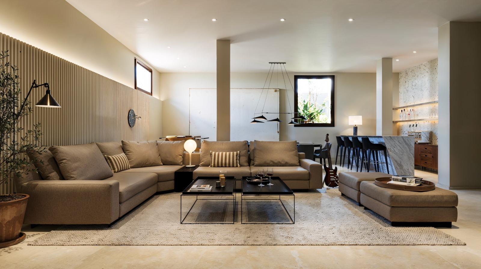 Villa El Campello, Alicante, Spānijā 4 istabas, 353.79 m2 Nr. 165950