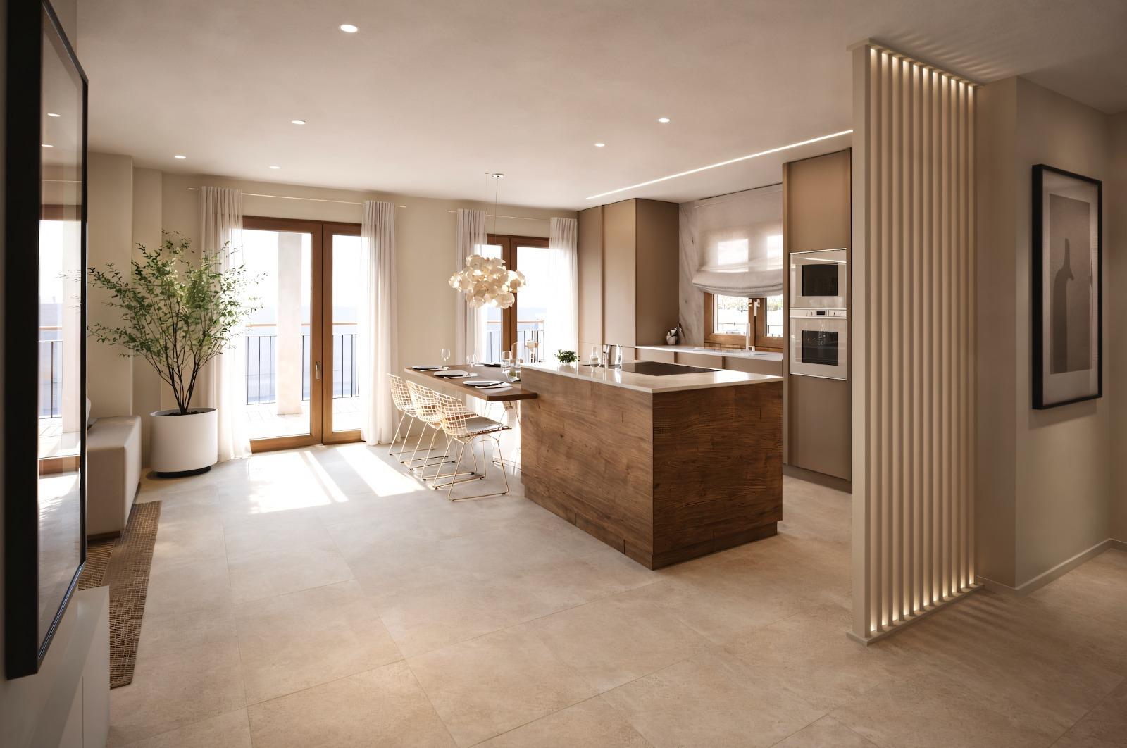 Villa El Campello, Alicante, Spānijā 4 istabas, 353.79 m2 Nr. 165950
