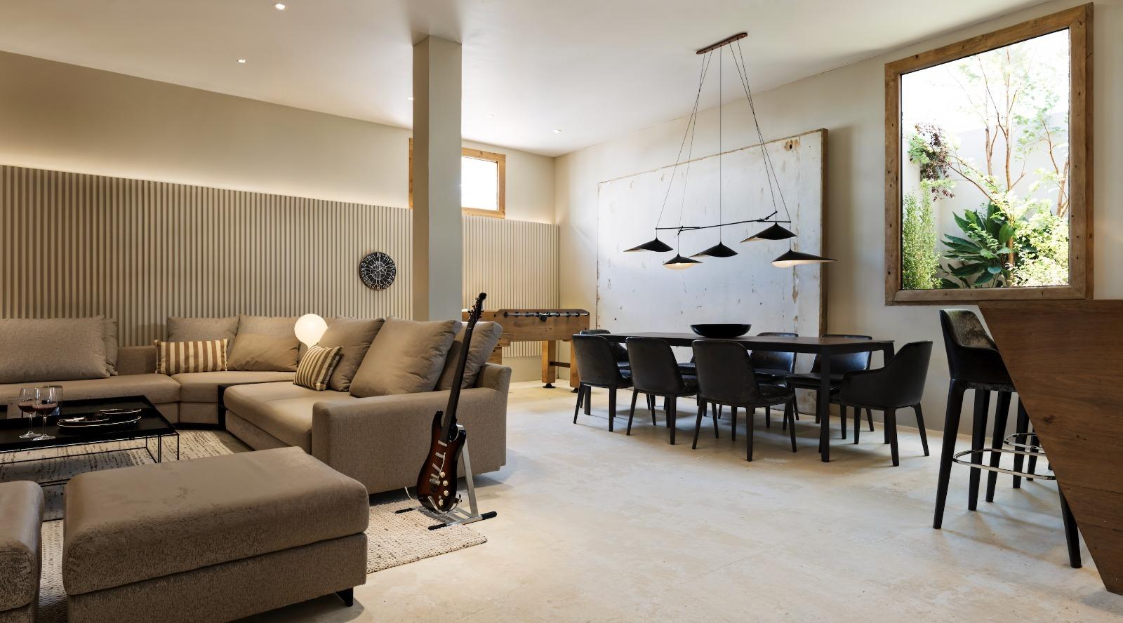 Villa El Campello, Alicante, Spānijā 4 istabas, 353.79 m2 Nr. 165950