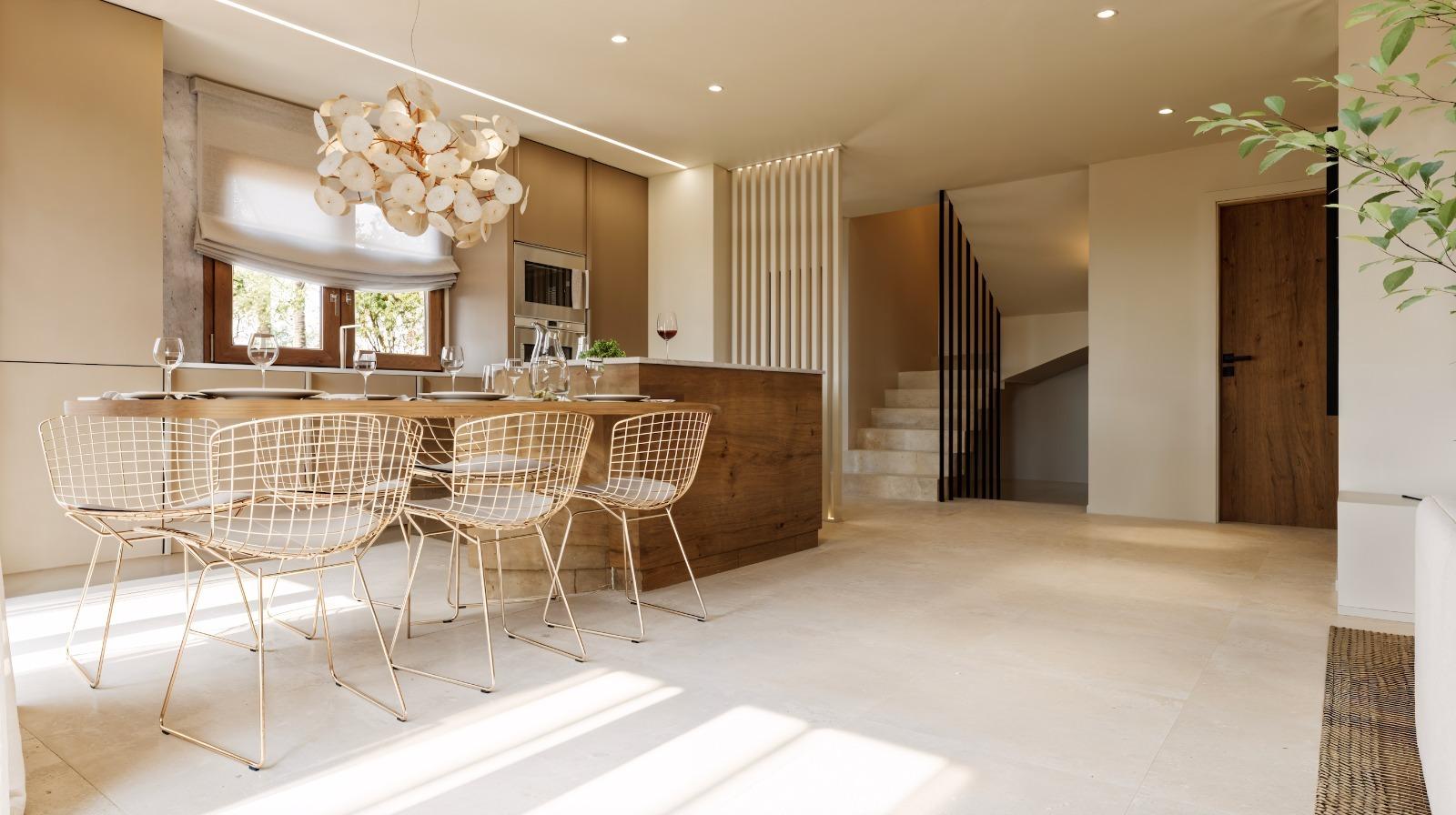 Villa El Campello, Alicante, Spānijā 4 istabas, 353.79 m2 Nr. 165950